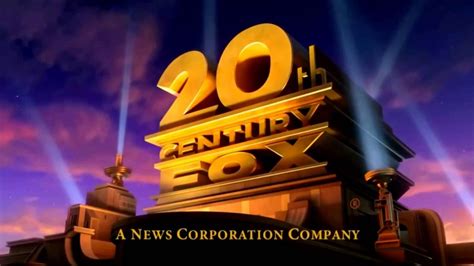 20th century fox audio